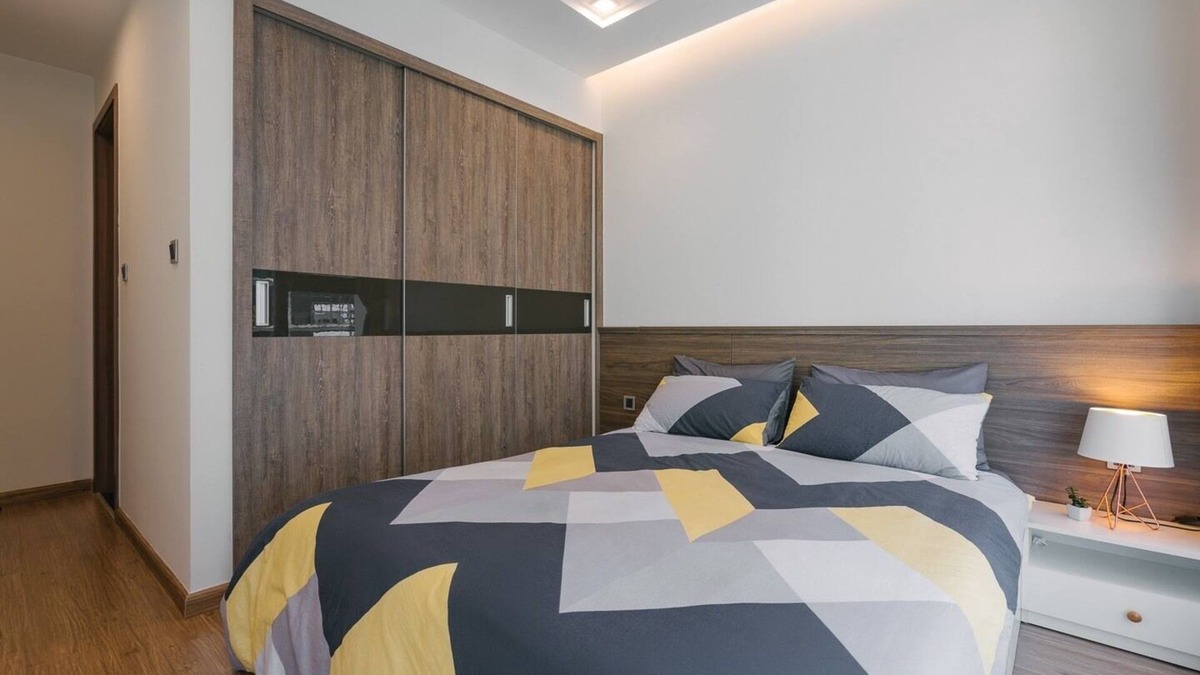 Ngoc Khanh Apartment | VINHOMES METROPOLIS 2 BEDROOMS