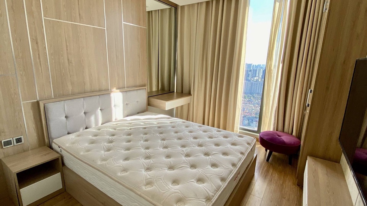 Ngoc Khanh Apartment | VINHOMES METROPOLIS 3 BEDROOMSn