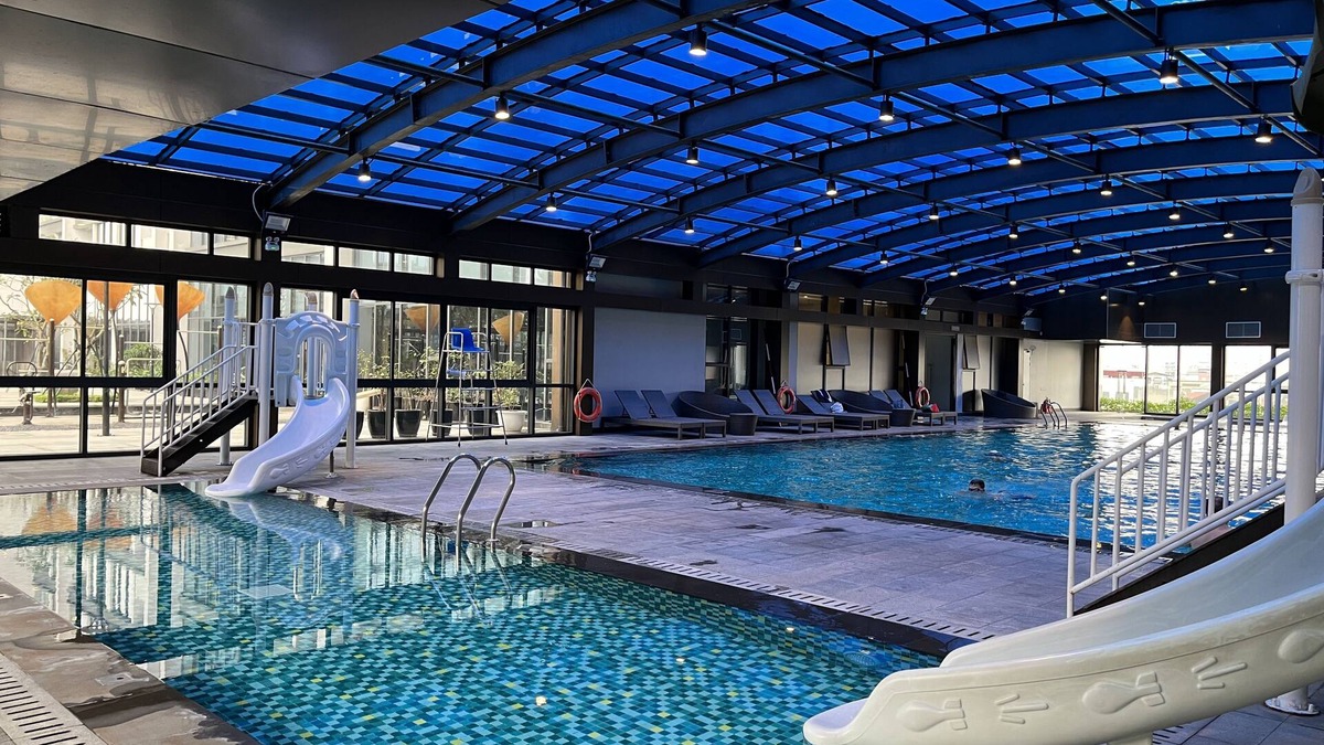 Ngoc Khanh Apartment | Vinhomes Metropolis 3Brs