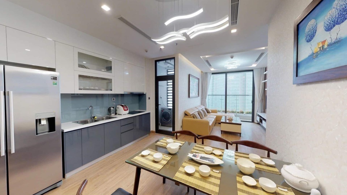 Ngoc Khanh Apartment | Vinhomes metropolis Lieu giai, Ba dinh, ha noi