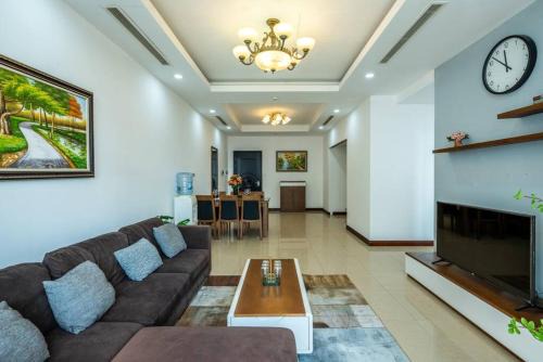 Thanh Xuan Apartment | Vinhomes Royal city apartment 3 bed room