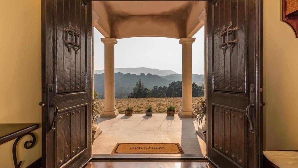 Paso Robles House | ViNO On ViNEYARD-Westside Wine Trail
