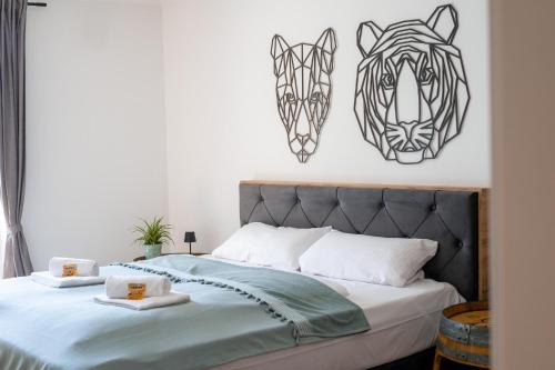 Neustadt an der Weinstrasse Apartment | VINOKAT Winestyle Living - Exklusiv - Top Lage