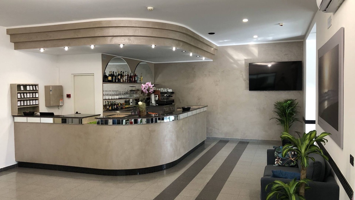 Igea Marina Hotel | Vinsea Hotel