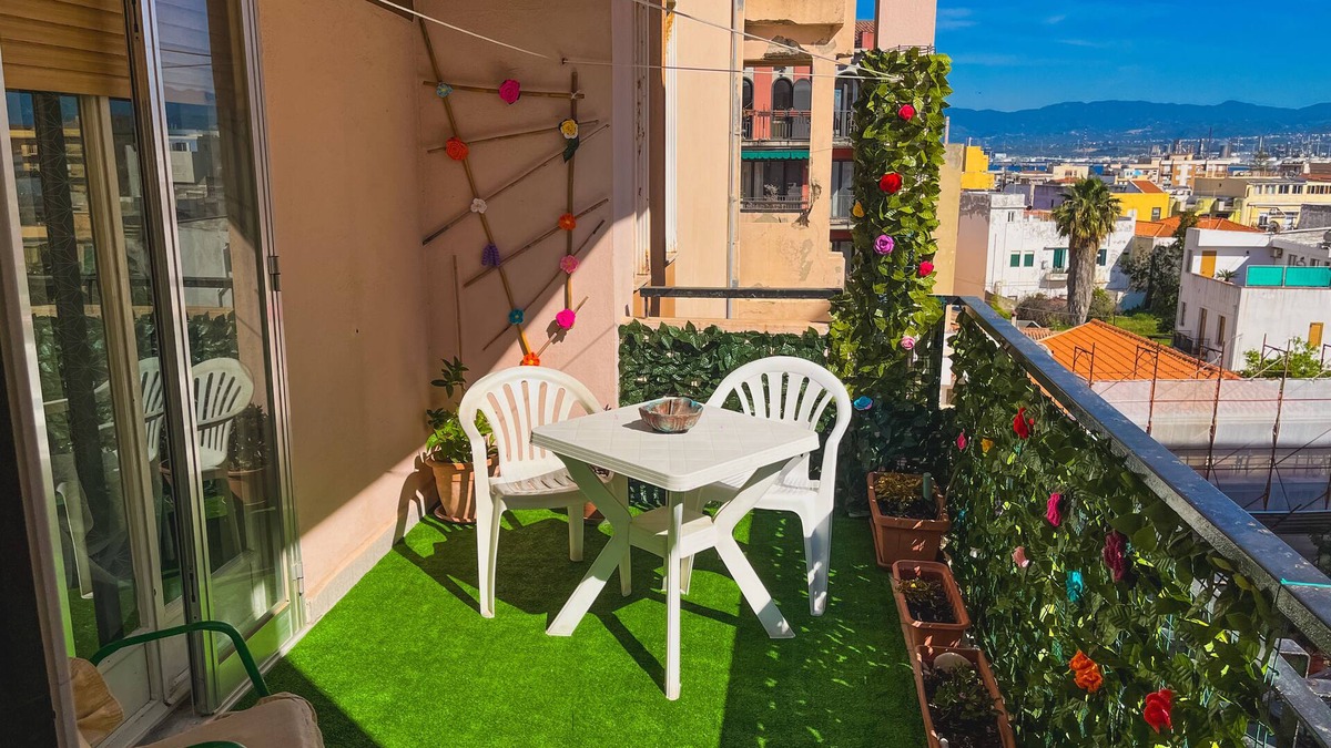 Milazzo Apartment | Vintage apartment 250 meters from the sea and 300 meters from the center of Milazzo!
