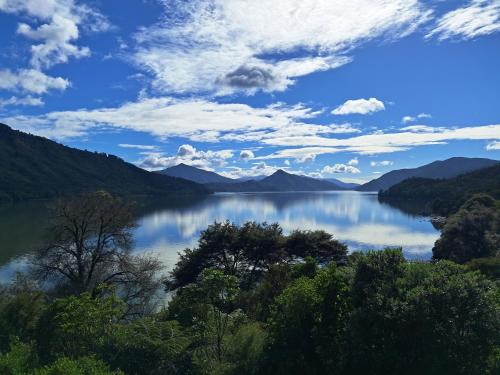Moetapu Bay Other | Vintage Caravans by the Sea