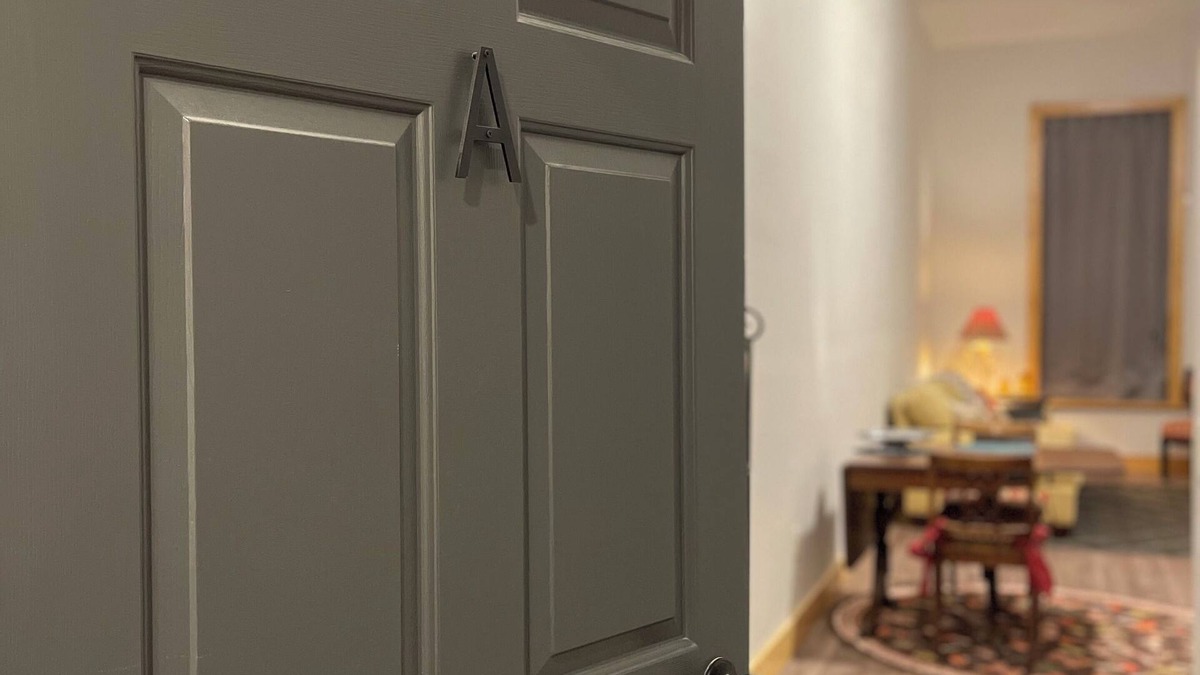 Mayville Apartment | Vintage Chic 1-bedroom apartment in Mayville near Horicon Marsh EAA
