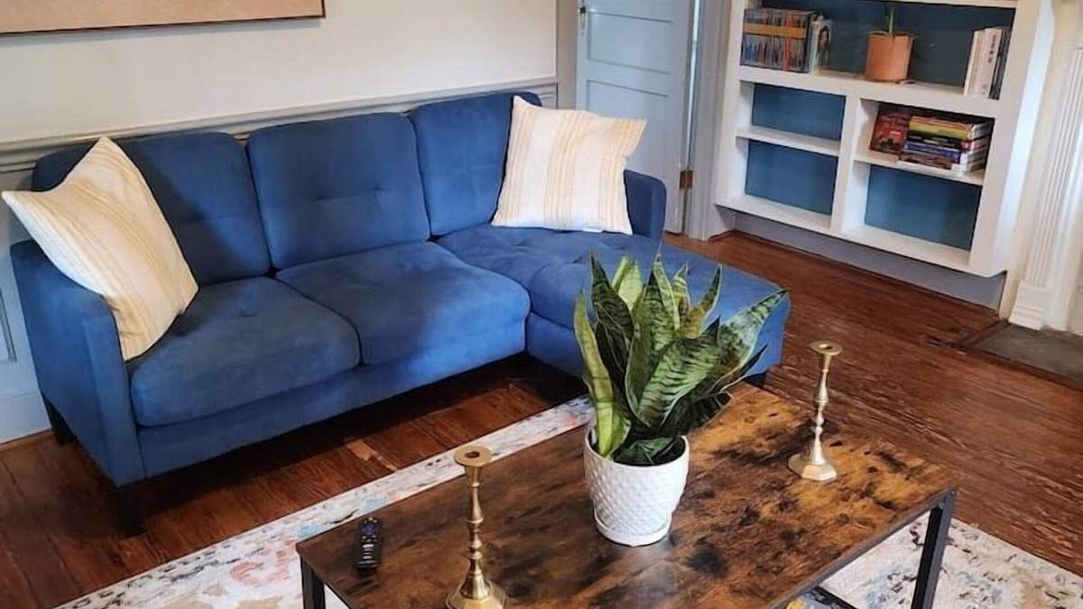Earlewood Apartment | Vintage Escape *New*