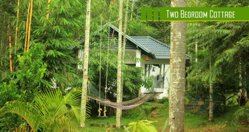 Sulthan Bathery Villa | Vintage Garden Resort