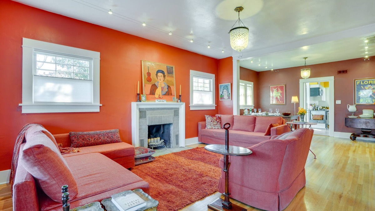 Patagonia House | Vintage Home w/Mtn Views: 12 Mi to Patagonia Lake