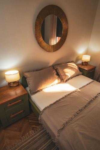 Dakovo Apartment | Vintage