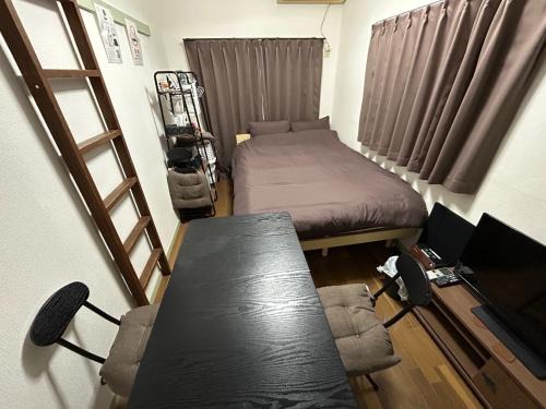 Sawara-ku Apartment | Vintage III - Vacation STAY 14774