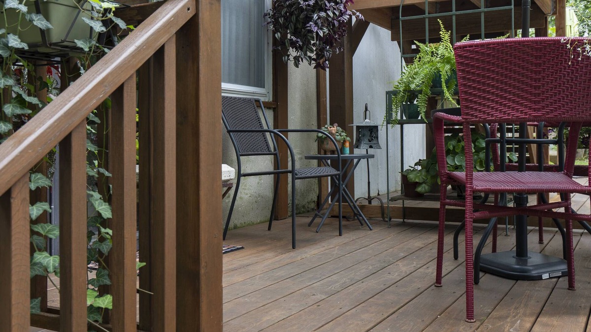 Columbia Bed & Breakfast | VINTAGE-INSPIRED, 2-BEDROOM SUITE IN EAST CAMPUS NEIGHBORHOOD