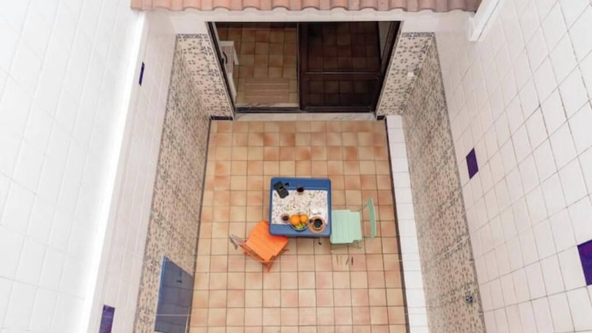 Cacilhas Apartment | Vintage Me in Lisbon