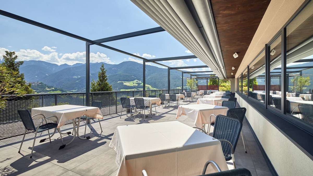 Feldthurns Hotel | Vinumhotel Feldthurnerhof