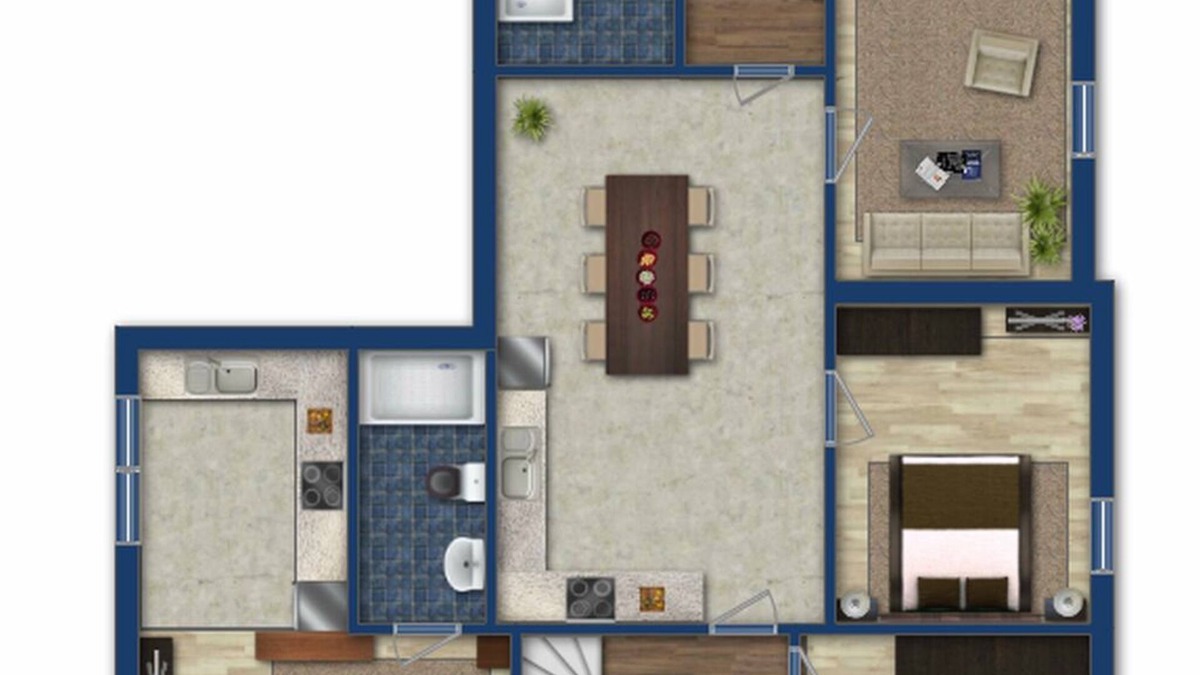 England Apartment | Viola Tricolor, Exclusive FW on North Beach, pure relaxation, hiking, biking