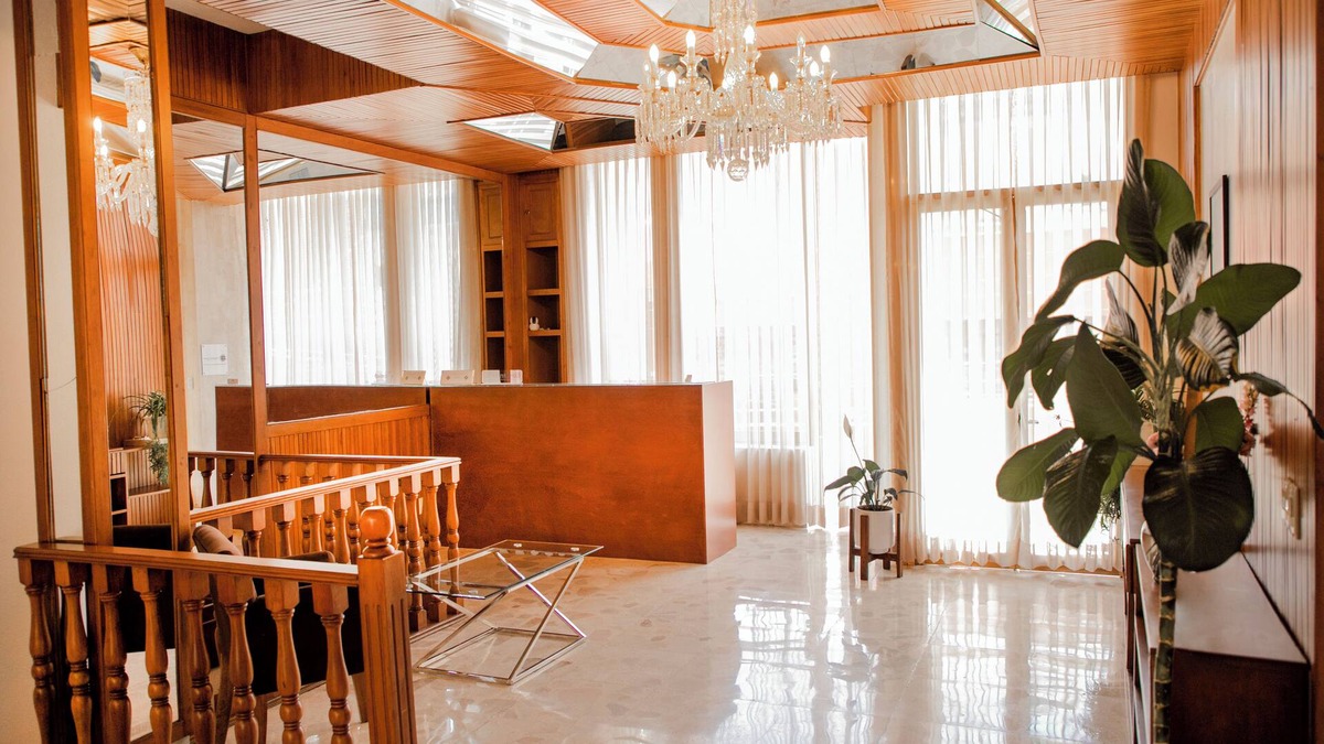 Tepatitlan de Morelos Hotel | Violeta Hotel Boutique