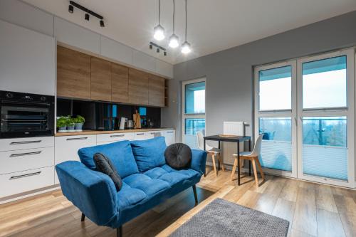 Rzeszow Apartment | VIP Apartament Wołyńska