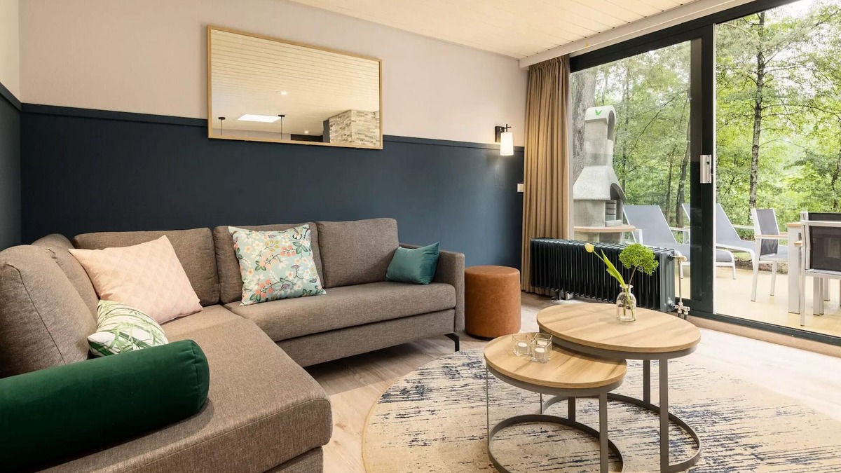 Bispingen House | VIP Cottage 2 People