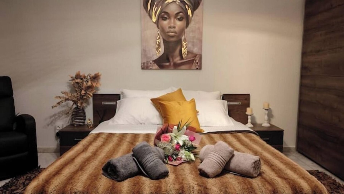 Veroia Apartment | ViP‎ ‎ ‎ ‎