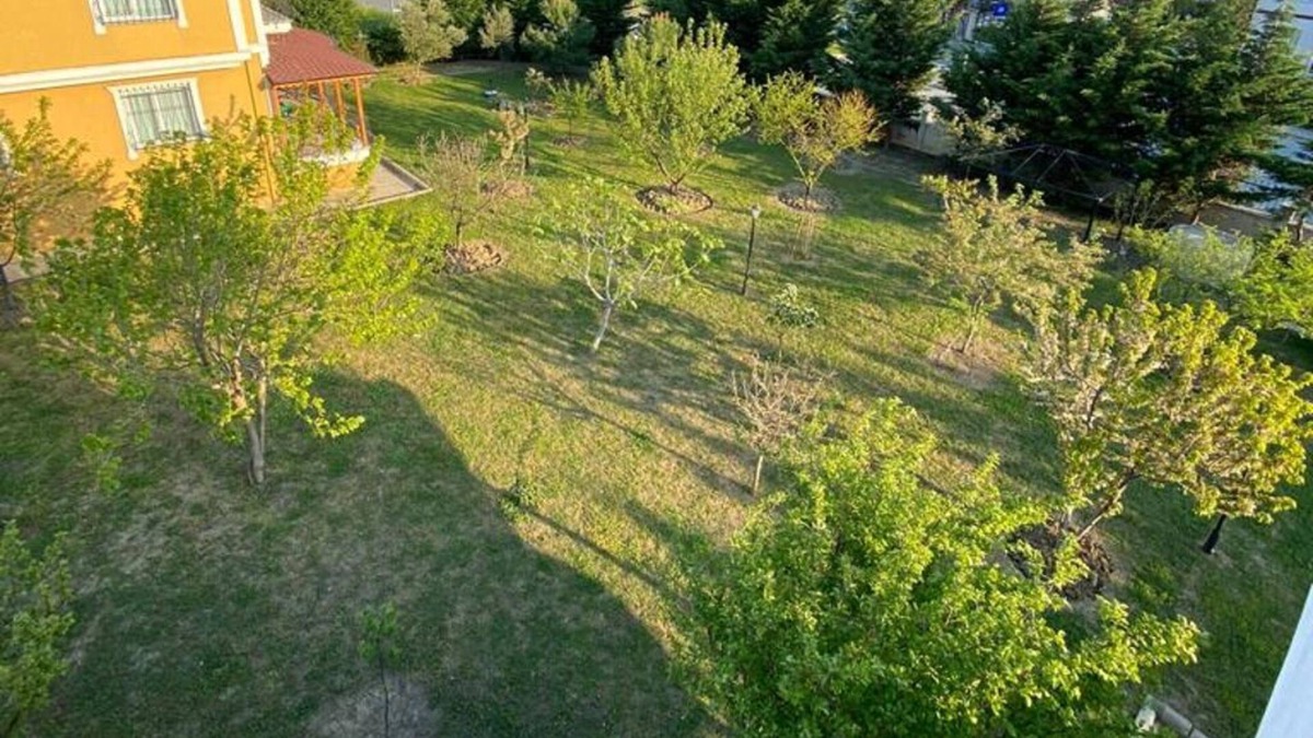 Buyukcekmece Villa | VIP Hizmet Sunan Şirin Villa