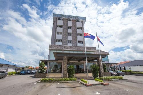 Segamat Hotel | VIP Hotel Segamat