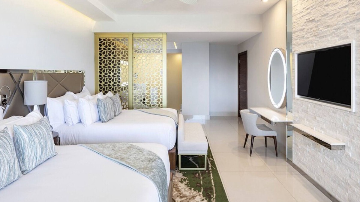 Rancho Cerro Colorado Resort | VIP Member Access💎Split-Level✨3BR Beachfront Luxury🏝️Private Terrace & Hammock