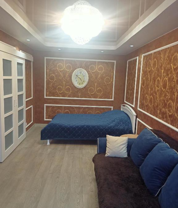 Cheboksary Apartment | VIP