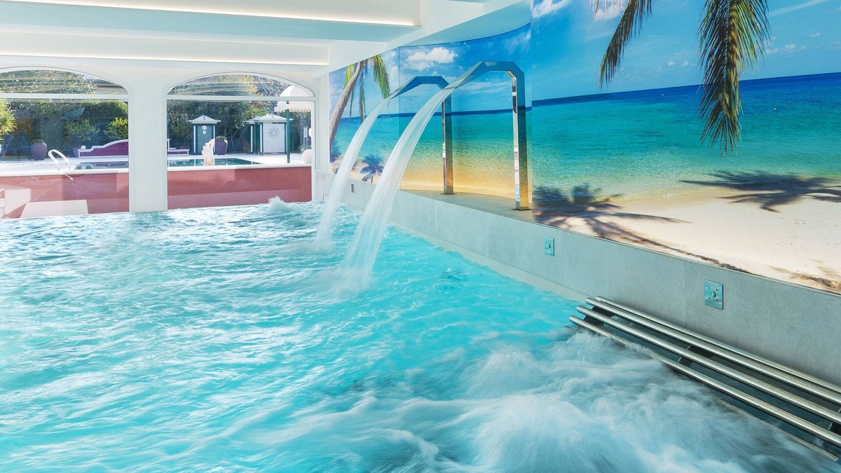 Lonato del Garda Hotel | Vip's Motel Luxury Accommodation & Spa
