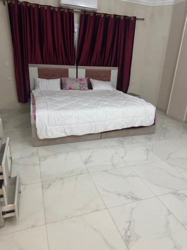 Ismailia Villa | VIP villa Ali