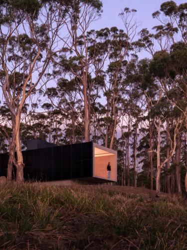 Apollo Bay House | Vipp Tunnel