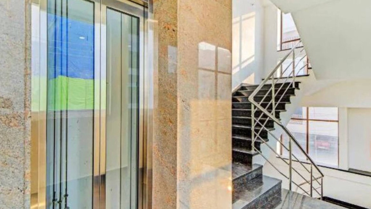 Hyderabad House | Viraaj Suites - Very near to Miyapur junction, Unit 4