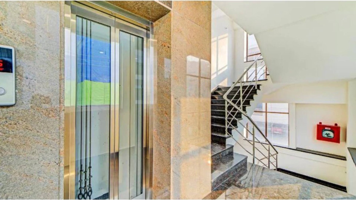 Miyapur Apartment | Viraaj Suites - Very near to Miyapur junction, Unit 6