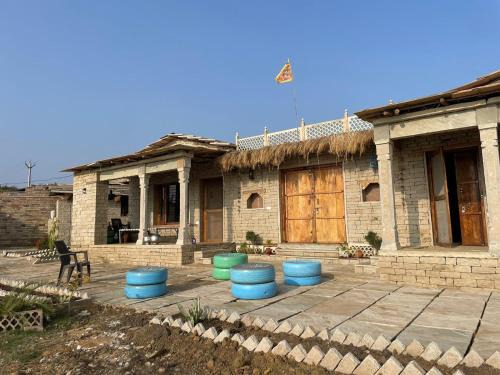 Chanderi House | Virasat homestay