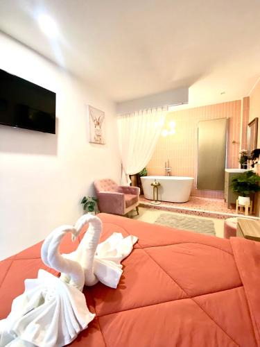 Koh Lan Villa | Virawan home villa ที่พักเกาะล้าน