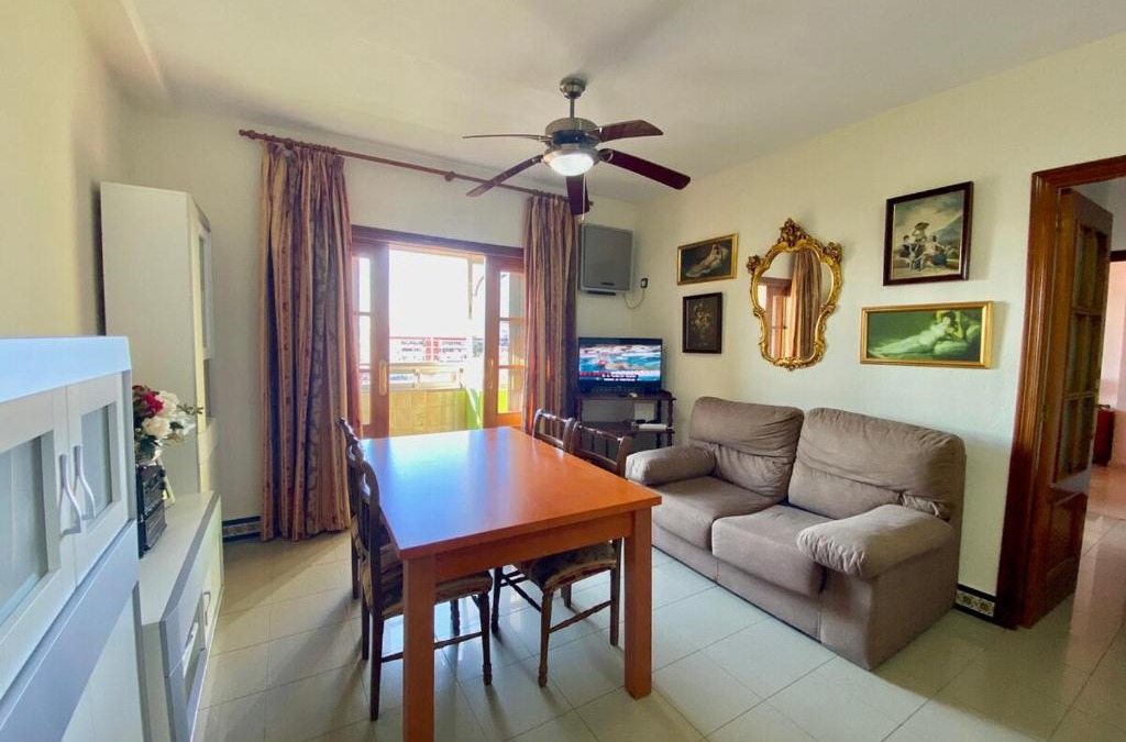 Distrito de Levante Apartment | Virgen de Fátima Córdoba