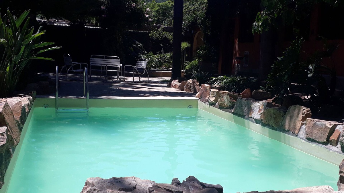 Salta Apartment | Virgen Del Cerro Apartments