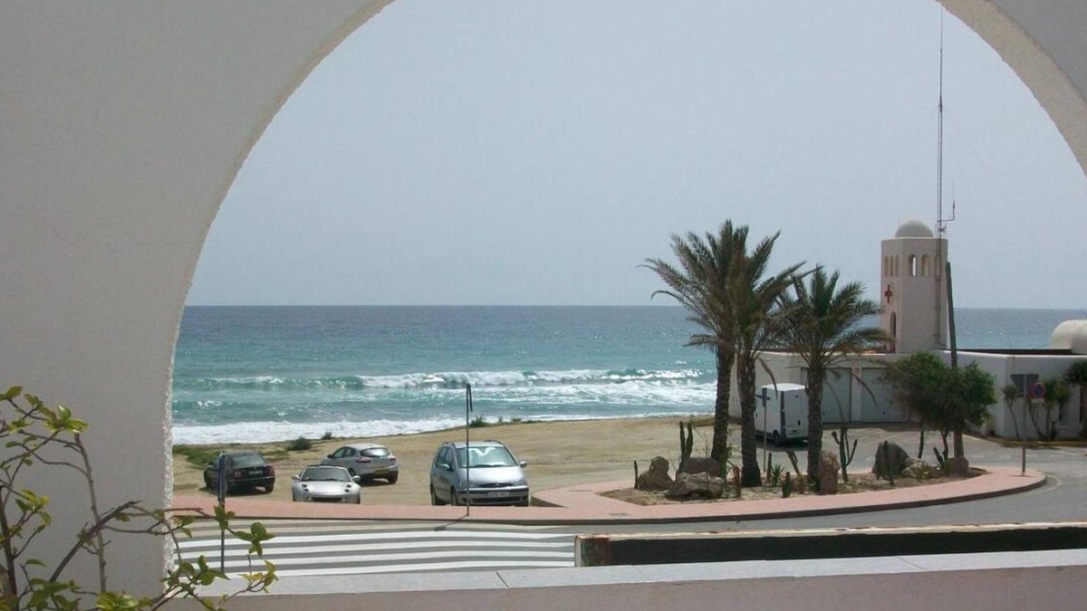 La Parata House | Virgen del Mar Holidays