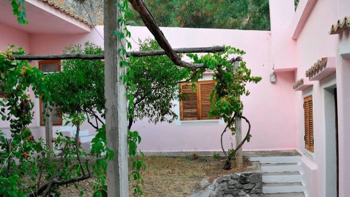 Caminia Apartment | VIRGIN / LION TWO-ROOM APARTMENT - CAMINIA