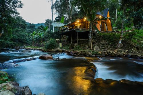 Doi Saket Resort | Virgin River @Mae Wan