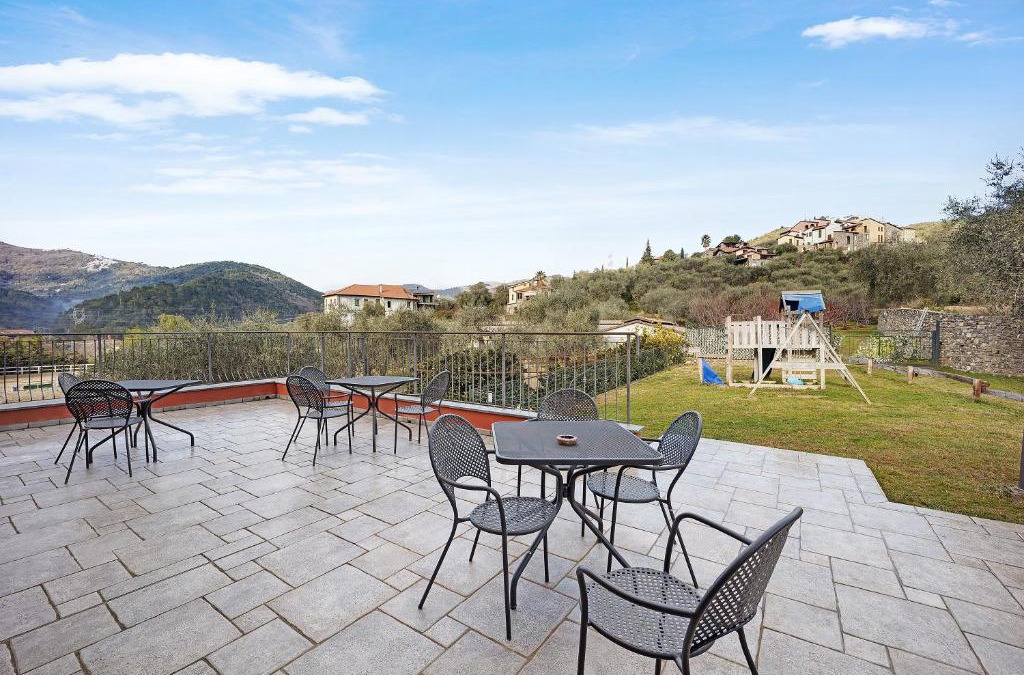 San Bartolomeo Apartment | Virginia Agriturismo La Scuderia