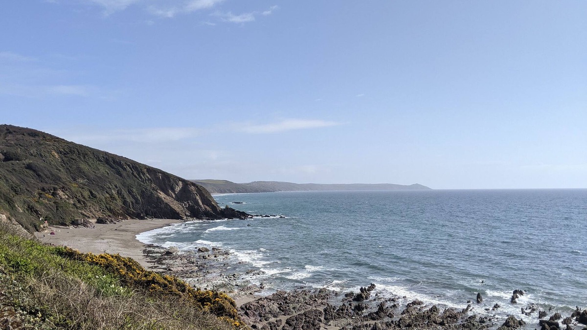 Portwrinkle Cottage | Virginia Cottage