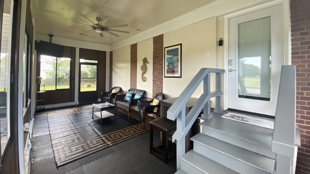 Camellia Shores House | ☆☆Virginia Paradise☆☆