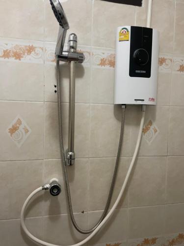 Din Daeng Apartment | Viriyapon 1st floor