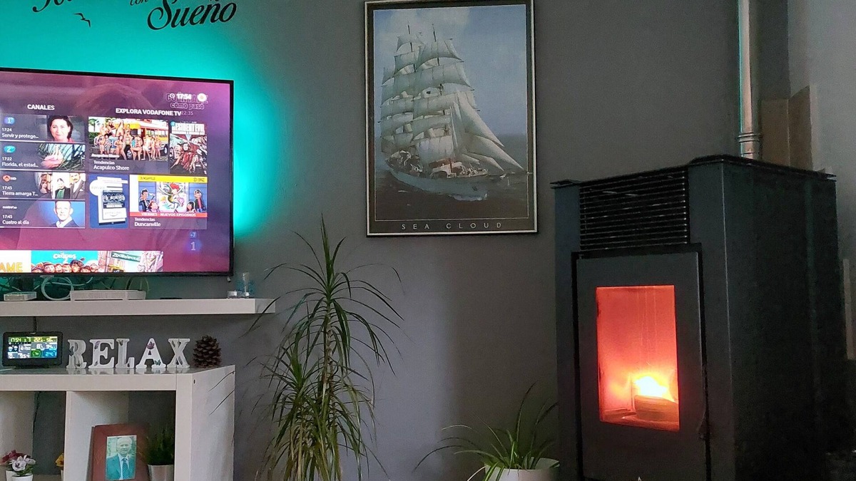 San Vicente de la Barquera Cottage | Vistas a la Bahía de San Vicente, Picos de Europa & BBQ