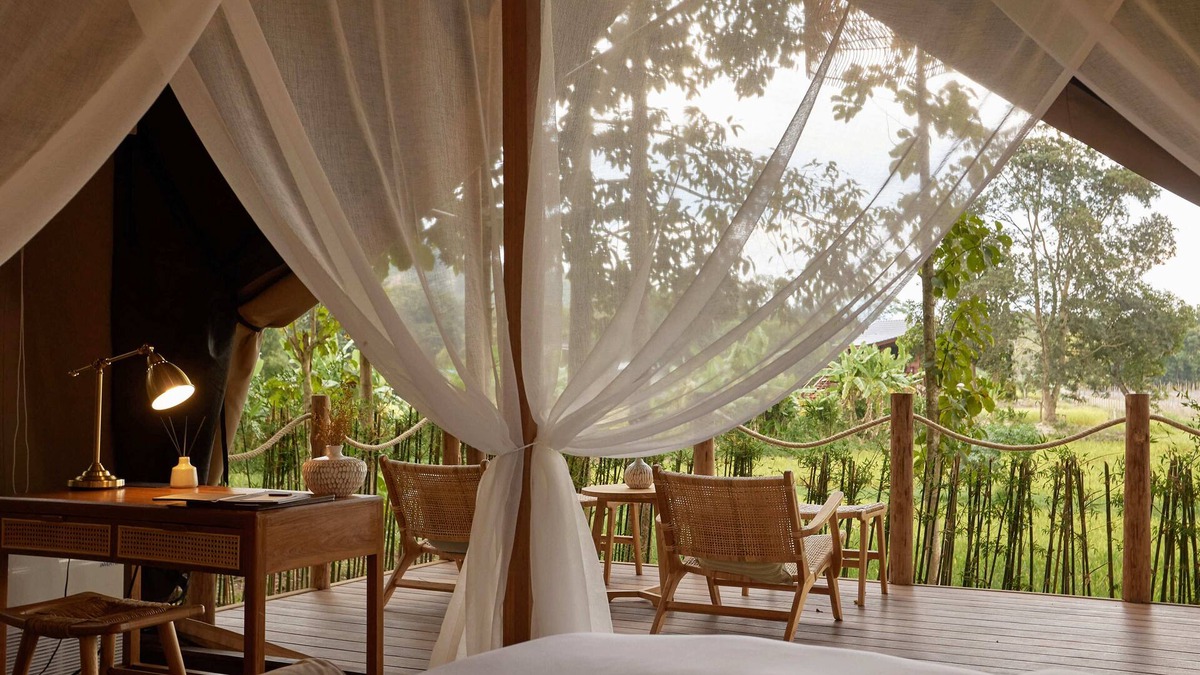 Mae Chan Hotel | Visama Mae Chan