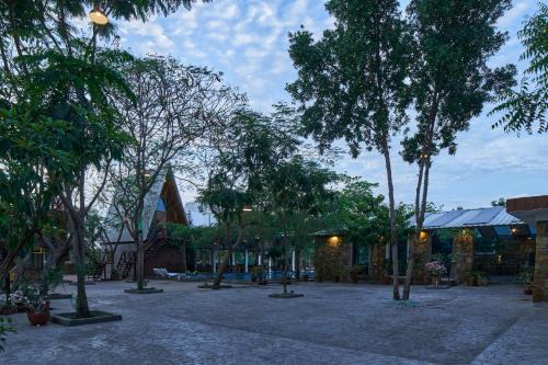 Dholka Resort | Visamo Nalsarovar Resort, Ahmedabad