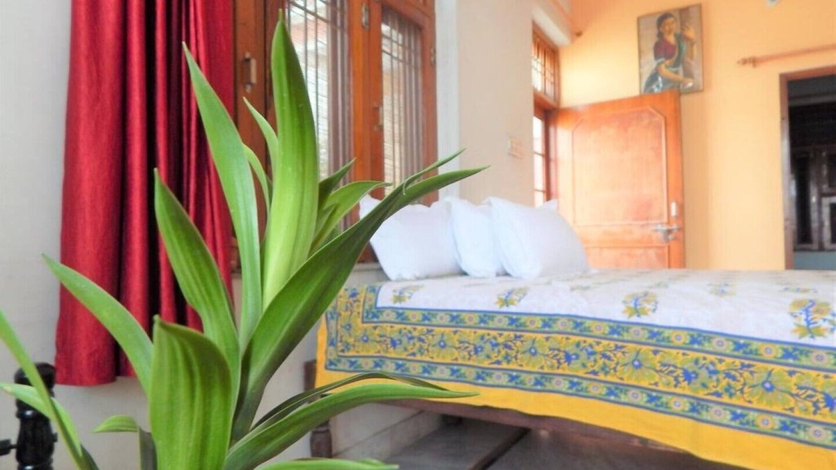 Jhotwara Villa | Vishal Villa - Suite 1