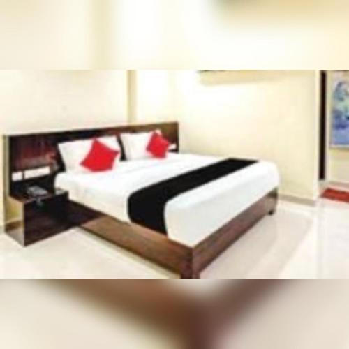 Kadapa Cabin | Vishnu lordge