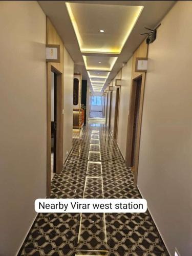 Virar Hotel | vishnu pratibha executive rooms